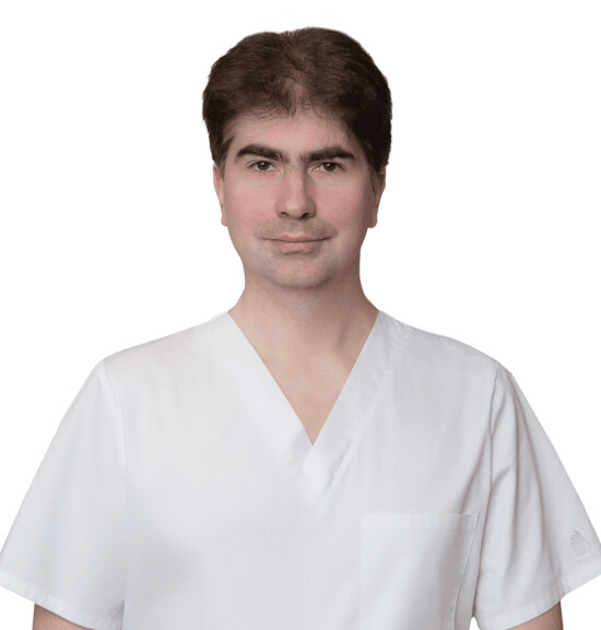 Анцупов Кирилл Александрович