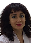 Робенкова Юлия Пауловна