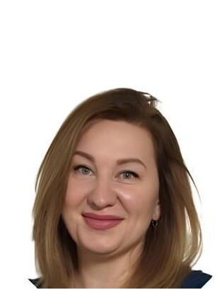 Врач Гаркуша Светлана Валерьевна 