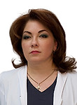 Дементьева Елена Ивановна