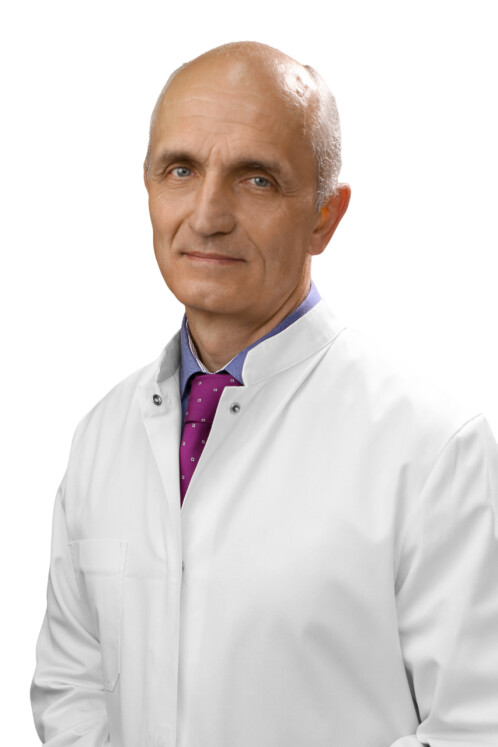 Врач Черепанин Андрей Игоревич 