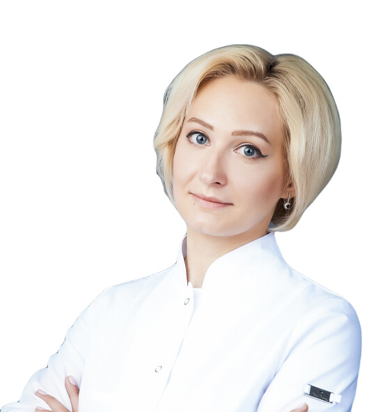 Врач Лукашева Наталья Николаевна 