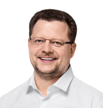 Врач Пестряков Константин Юрьевич 