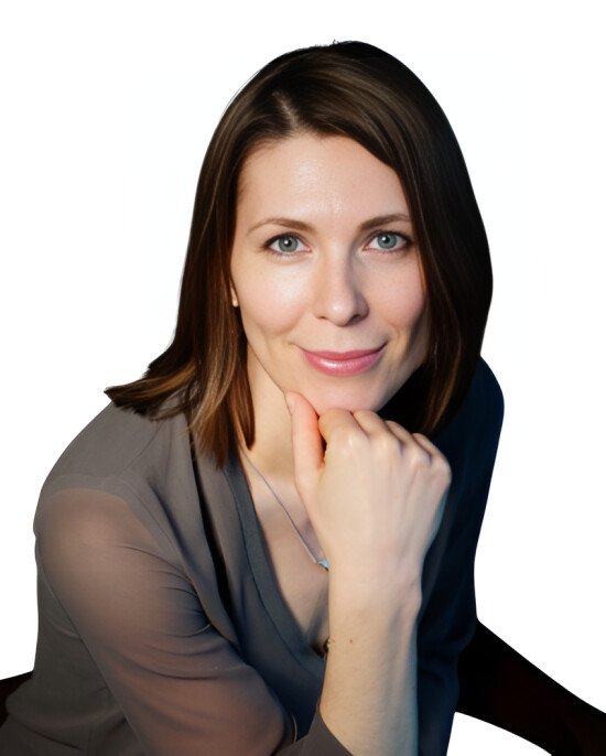 Врач Хорошева Екатерина Владимировна