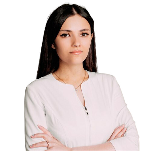 Врач Мамедова Тамилла Азеровна 