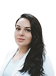 Казарян Назели Самвеловна