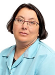 Горская Татьяна Владимировна
