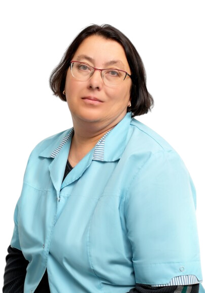 Врач Горская Татьяна Владимировна 