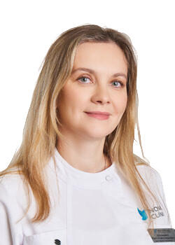 Врач Малышева Вера Александровна 