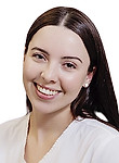 Гаврилова Ирина Александровна