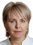 Касьян Елена Ростиславовна