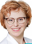 Андреева Юлия Евгеньевна