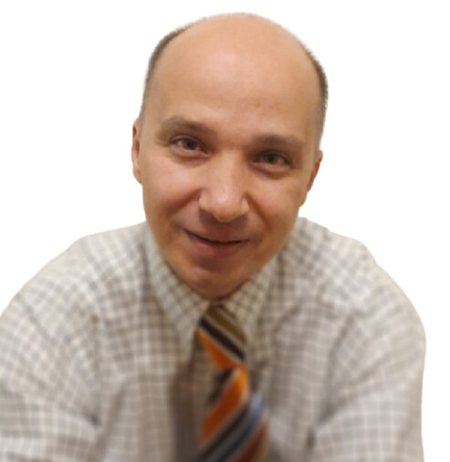 Врач Минашкин Андрей Владимирович 