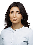 Чилингарян Кристина Ишхановна