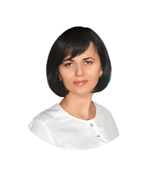 Врач Баркалова Лилия Игоревна