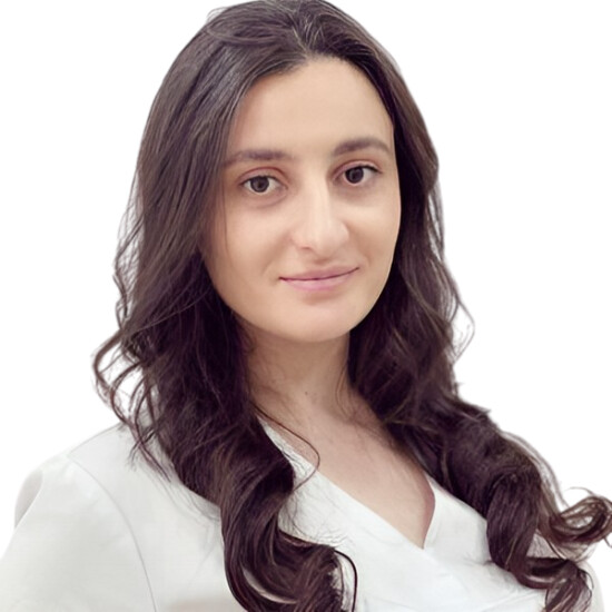 Врач Давтян Аракся Сержовна 