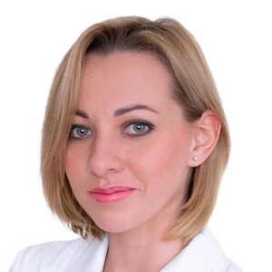 Врач Истомина Мария Михайловна 