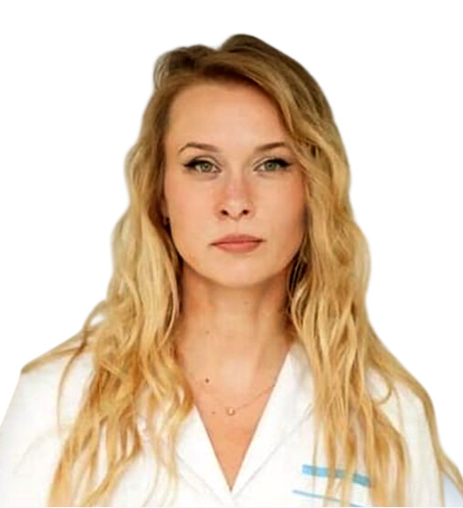 Врач Сучкова Екатерина Анатольевна 