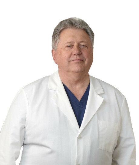 Врач Сидоренко Василий Иванович 