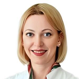 Врач Миргородская Светлана Александровна 