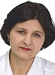 Фугарова Ирина Станиславовна