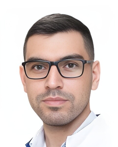 Врач Сонгуров Рашид Нурипашаевич 