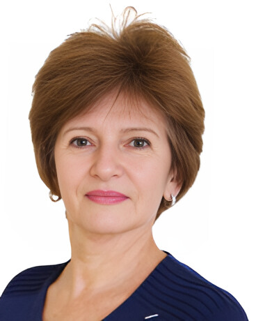 Врач Петрова Ирина Ивановна 