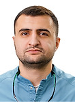 Кайтуков Инал Вадимович