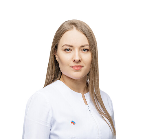 Врач Менажиева (Орищенко) Мария Витальевна 