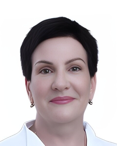 Врач Попова Галина Алексеевна