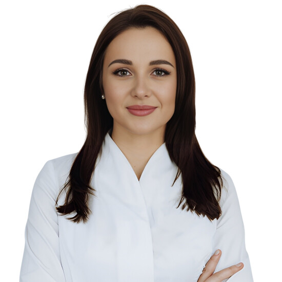 Врач Денисевич Светлана Сергеевна 