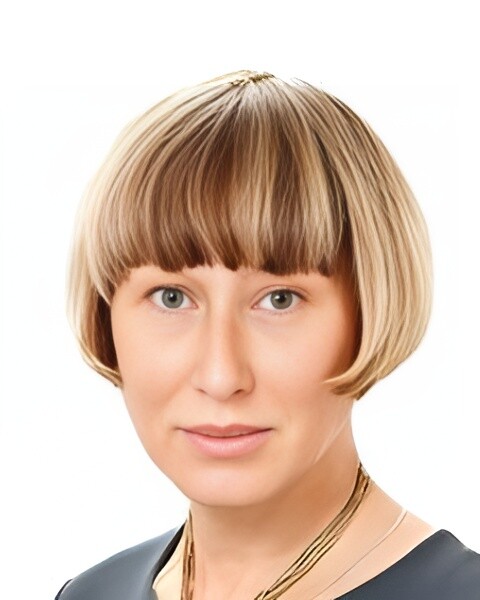 Врач Мордовцева Ирина Михайловна 