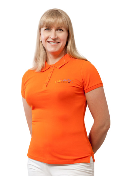 Врач Демкина Светлана Владиславовна 