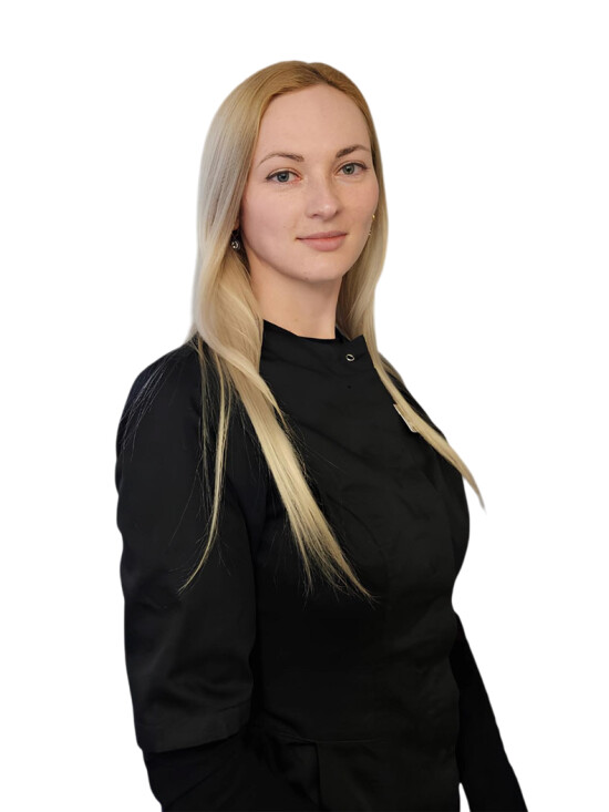 Врач Кузнецова Анастасия Олеговна 