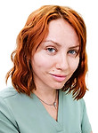 Токаренко Ольга Юрьевна