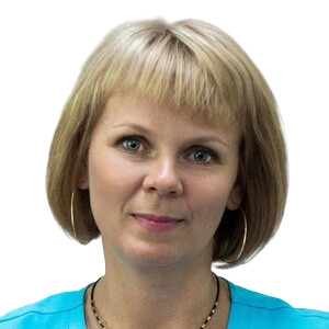 Врач Смолова Наталия Владимировна 