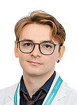 Щеблыкин-Монастырёв Аркадий Дмитриевич