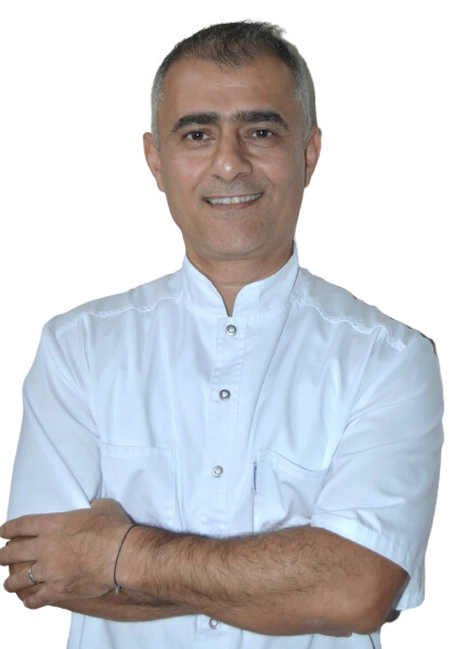 Врач Ханфир Дали