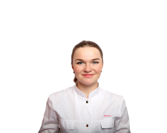 Врач Федорова Мария Витальевна 