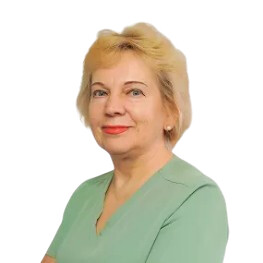 Врач Михеева Татьяна Александровна 