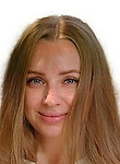 Палашевская Анастасия Матвеевна