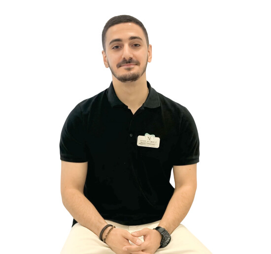 Врач Зурначян Вахтанг Самвелович 