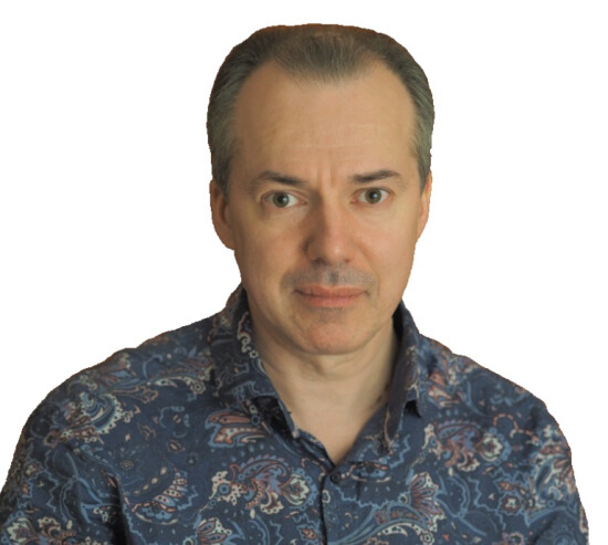 Врач Махов Анатолий Александрович 