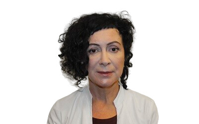 Врач Котова Ирина Владимировна 