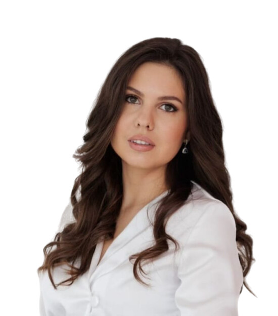 Врач Хромова Евгения Александровна 