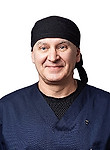 Малыжев Анатолий Анатольевич