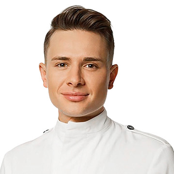 Врач Махин Егор Евгеньевич