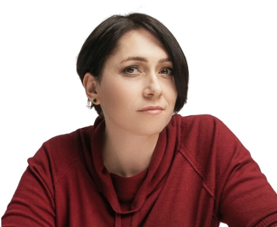 Врач Терехова Юлия Михайловна 