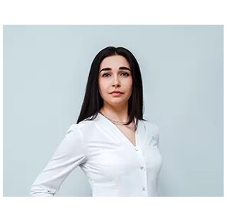 Врач Фишер Мария Александровна 