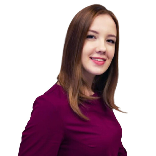 Врач Беленькая Екатерина Евгеньевна 